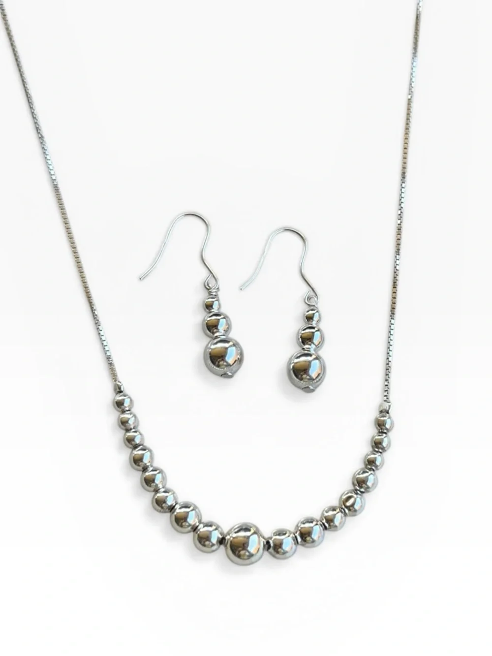 N/A sterling silver